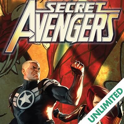 Secret Avengers Vol. 2: Eyes of the Dragon